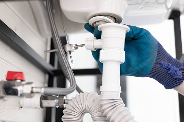Reliable Drain Cleaning contractor in Zullinger, PA by Masters Plumbing Service