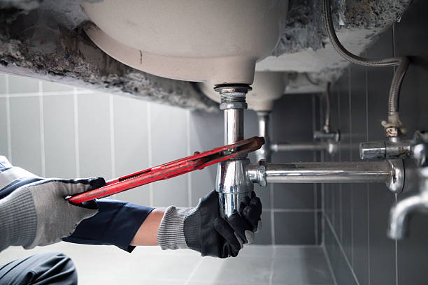 Trusted Pipe Repair service in Zullinger, PA - Masters Plumbing Service